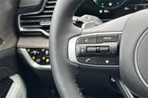 Thumbnail of 2025 Jungle Green Kia Sportage Plug-In Hybrid