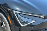 Thumbnail of 2025 Ebony Black Kia EV6