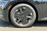 Thumbnail of 2025 Ebony Black Kia EV6