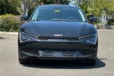 Thumbnail of 2025 Ebony Black Kia EV6