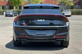 Thumbnail of 2025 Ebony Black Kia EV6