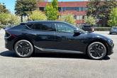 Thumbnail of 2025 Ebony Black Kia EV6