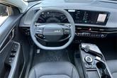Thumbnail of 2025 Ebony Black Kia EV6