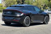 Thumbnail of 2025 Ebony Black Kia EV6