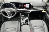 Thumbnail of 2025 Ebony Black Kia Sportage