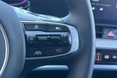 Thumbnail of 2025 Jungle Green Kia Sportage