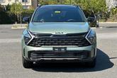 Thumbnail of 2025 Jungle Green Kia Sportage