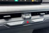 Thumbnail of 2026 Ebony Black Kia EV9