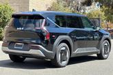 Thumbnail of 2026 Ebony Black Kia EV9