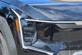Thumbnail of 2026 Ebony Black Kia EV9