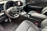 Thumbnail of 2025 Gravity Gray Kia Sportage Plug-In Hybrid