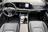 Thumbnail of 2025 Gravity Gray Kia Sportage Plug-In Hybrid