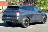 Thumbnail of 2025 Gravity Gray Kia Sportage Plug-In Hybrid
