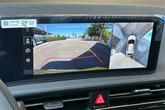 Thumbnail of 2025 Wolf Gray Kia EV6