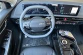 Thumbnail of 2025 Wolf Gray Kia EV6