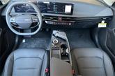 Thumbnail of 2025 Wolf Gray Kia EV6