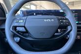 Thumbnail of 2025 Wolf Gray Kia EV6