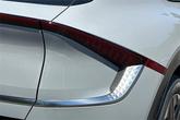 Thumbnail of 2025 Wolf Gray Kia EV6