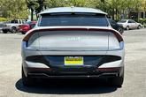 Thumbnail of 2025 Wolf Gray Kia EV6