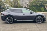 Thumbnail of 2025 Metal Kia EV6