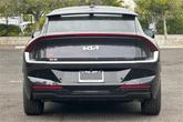 Thumbnail of 2025 Metal Kia EV6
