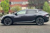 Thumbnail of 2025 Metal Kia EV6
