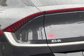 Thumbnail of 2025 Metal Kia EV6