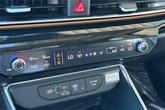 Thumbnail of 2026 Ivory Silver Kia Carnival Hybrid