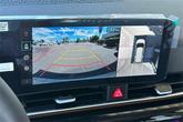 Thumbnail of 2026 Ivory Silver Kia Carnival Hybrid