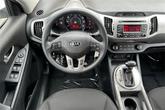 Thumbnail of 2016 Bright Silver Kia Sportage