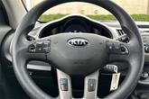 Thumbnail of 2016 Bright Silver Kia Sportage