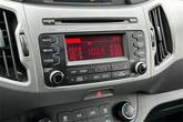 Thumbnail of 2016 Bright Silver Kia Sportage
