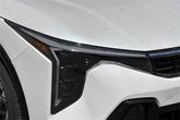 Thumbnail of 2025 Snow White Pearl Kia K4