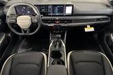 Thumbnail of 2025 Snow White Pearl Kia K4