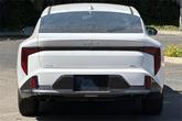 Thumbnail of 2025 Snow White Pearl Kia K4