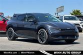 Photo of 2025 Metal Kia EV6