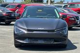 Thumbnail of 2025 Metal Kia EV6