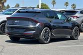 Thumbnail of 2025 Metal Kia EV6