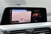 Thumbnail of 2021 Dark Graphite BMW X3