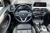 Thumbnail of 2021 Dark Graphite BMW X3