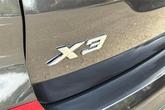 Thumbnail of 2021 Dark Graphite BMW X3
