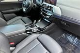Thumbnail of 2021 Dark Graphite BMW X3
