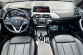 Thumbnail of 2021 Dark Graphite BMW X3