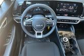 Thumbnail of 2025 Steel Gray Kia Sportage Hybrid