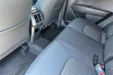Thumbnail of 2025 Steel Gray Kia Sportage Hybrid