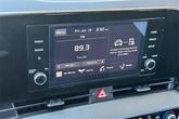 Thumbnail of 2025 Steel Gray Kia Sportage Hybrid