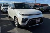 Thumbnail of 2022 Snow White Pearl Kia Soul