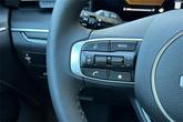 Thumbnail of 2025 Blue Kia K5