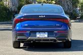 Thumbnail of 2025 Blue Kia K5