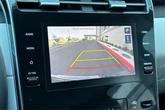 Thumbnail of 2022 Phantom Black Hyundai TUCSON Hybrid